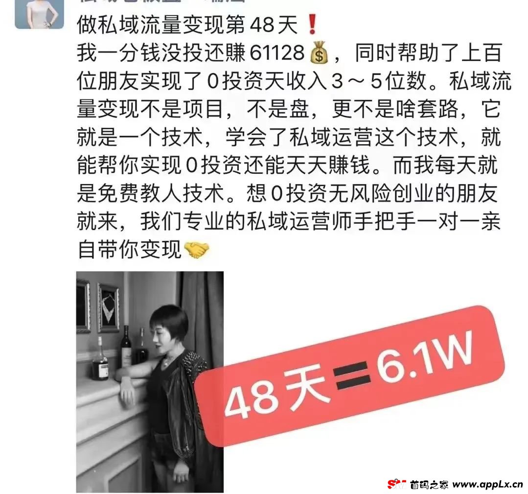 爆料：久鼎私域，从微商到资金盘是亿万销售神话还是隐秘陷阱？
