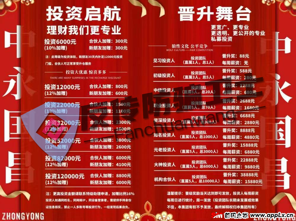 这25个“民族资产解冻类”和“资金盘”骗局又要收割了！