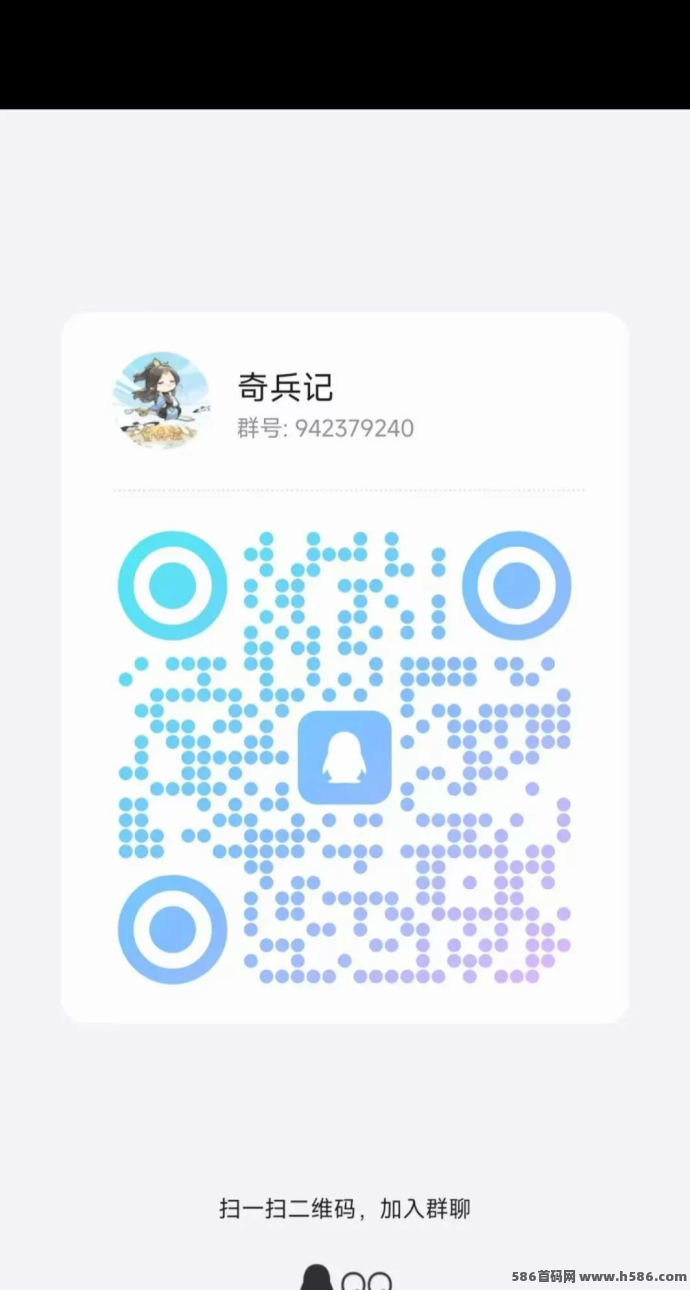 《奇兵记》预热进行中，零门槛玩法让你畅享游戏乐趣，轻松入门！