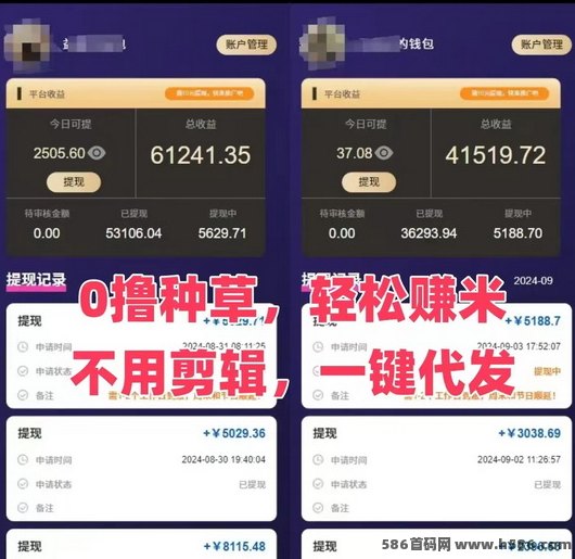 小米视客赚米版：2025抖音挣钱靠谱吗？全解析！