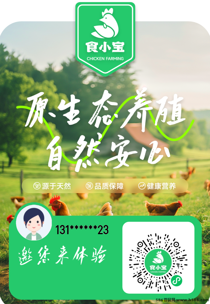 《食小宝》孵化模式揭秘！扶持对接助力轻松创业