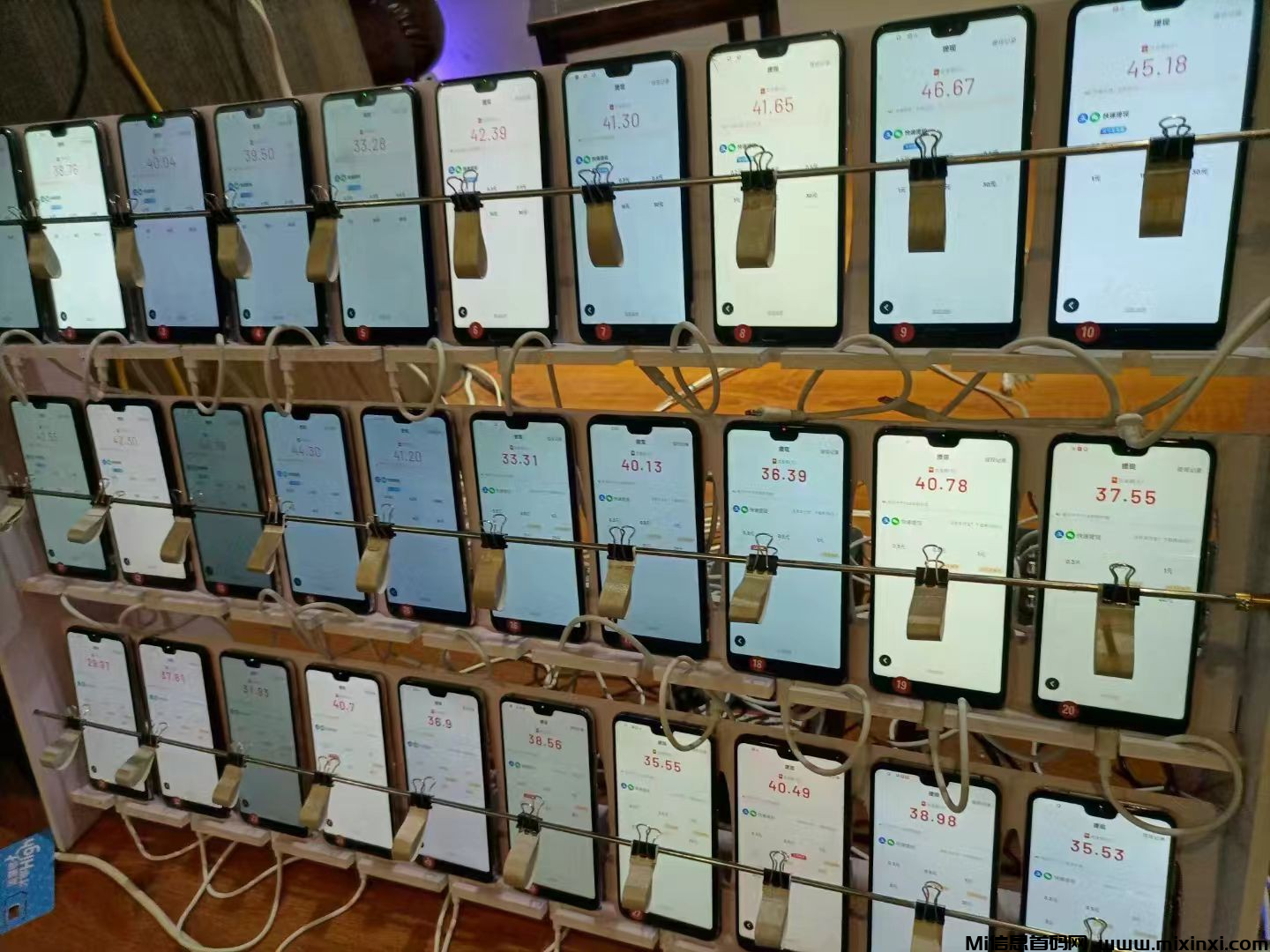 百度视频掘金，全自动无需手动操作，收益可观