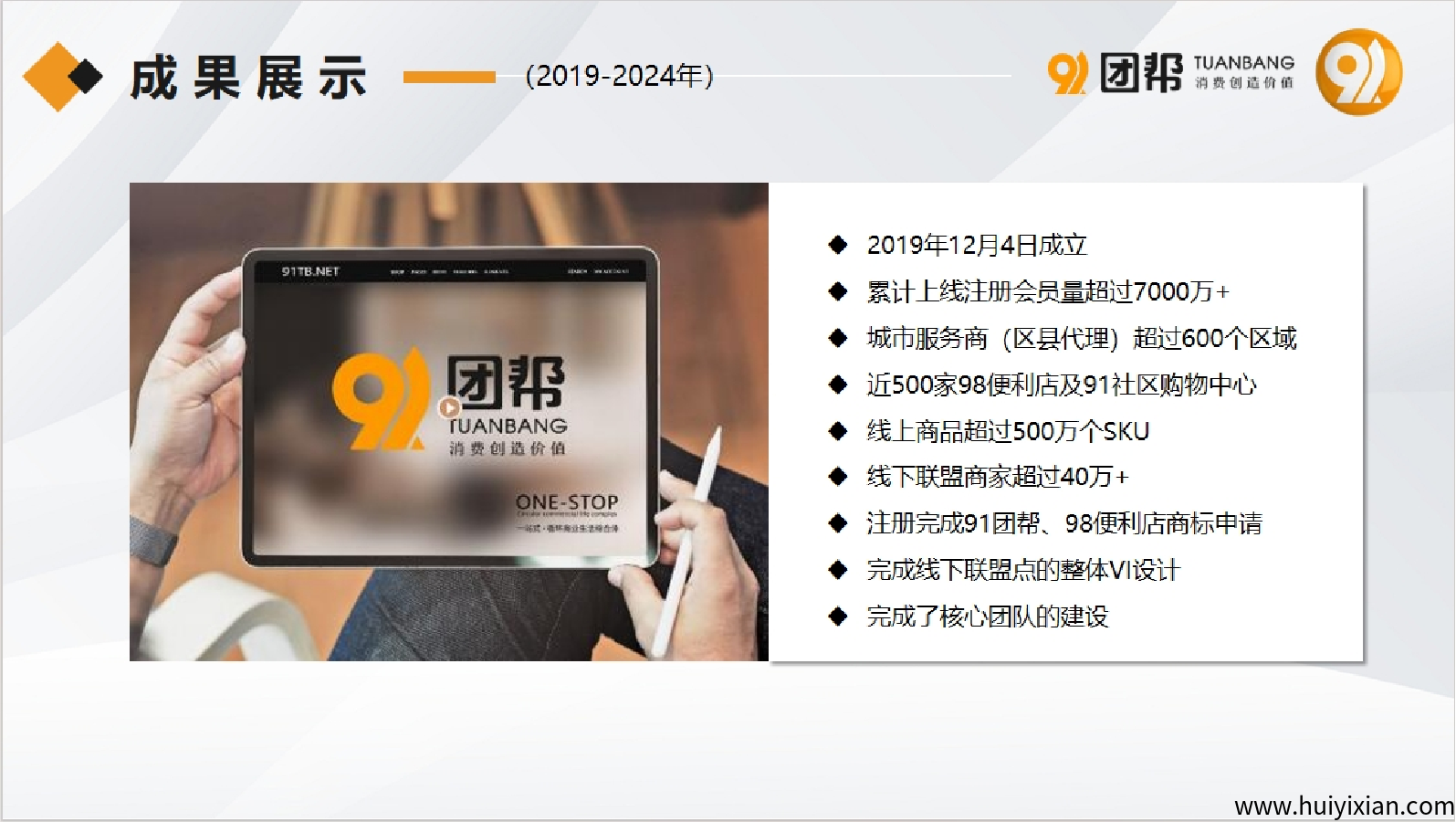 0成本创业！加入91团帮，轻松收溢竟如此简単！