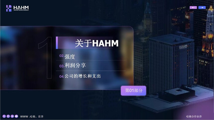 HAHM哈姆点评邀请码：otivliucwu