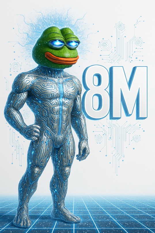 MIND of Pepe 引爆热潮 AI 将市场情绪转化为加密利多 募资破 800 万美金 MIND of Pepe 引爆热潮 AI 将市场情绪转化为加密利多 募资破 800 万美金