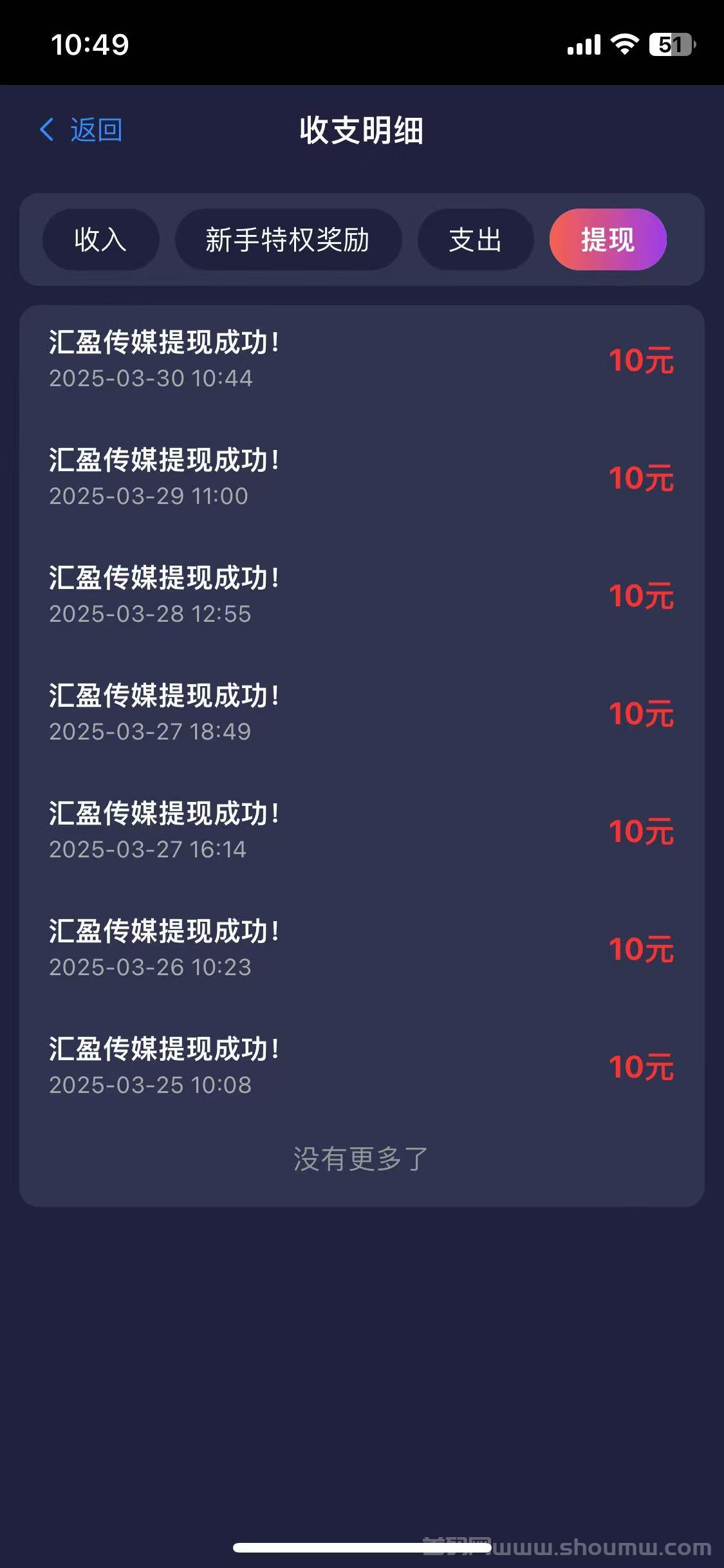汇盈传媒，2025大盘，提米秒到