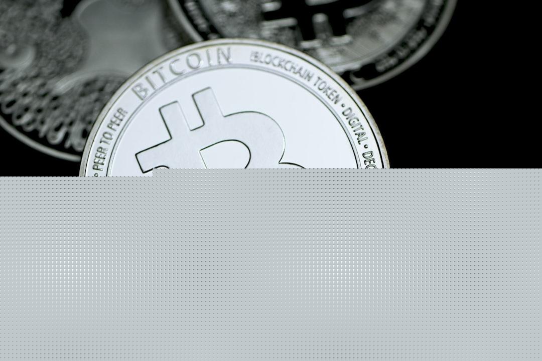 比特币四月展望：复苏还是持续下滑？