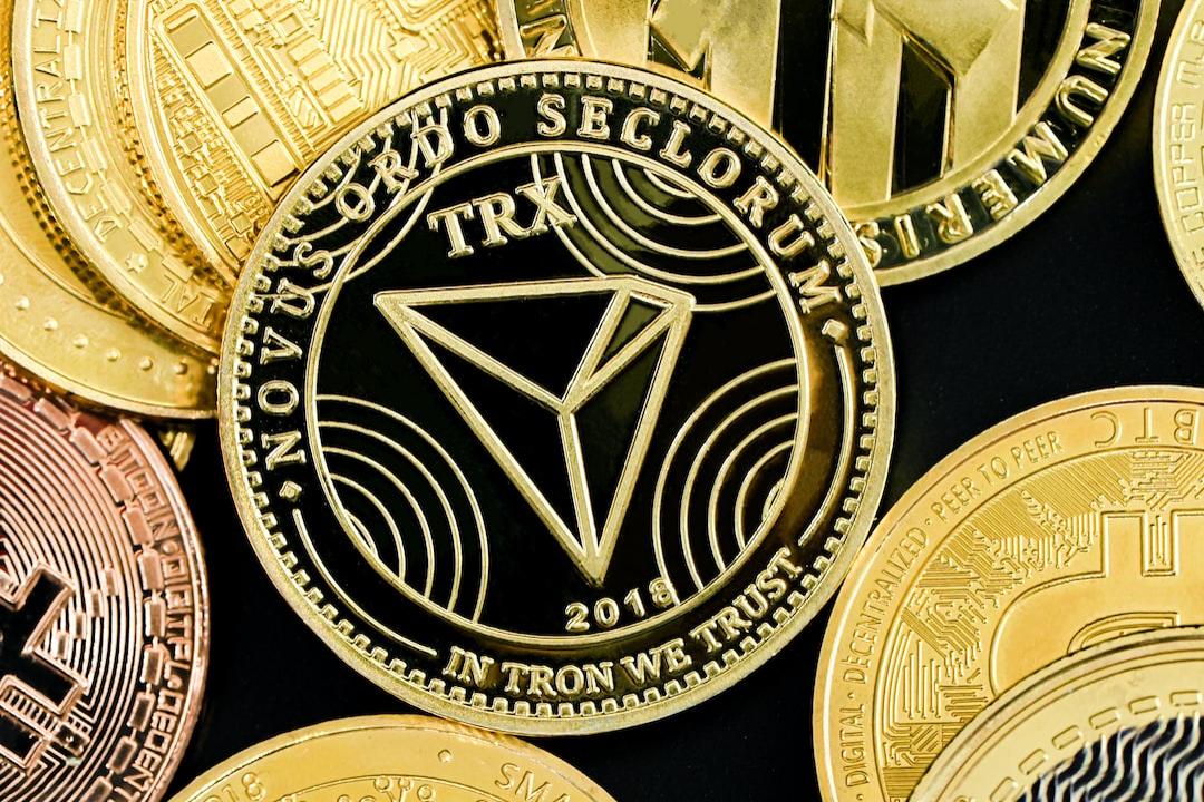 加密鲸鱼在重大代币解锁后将关注点转向Chainlink