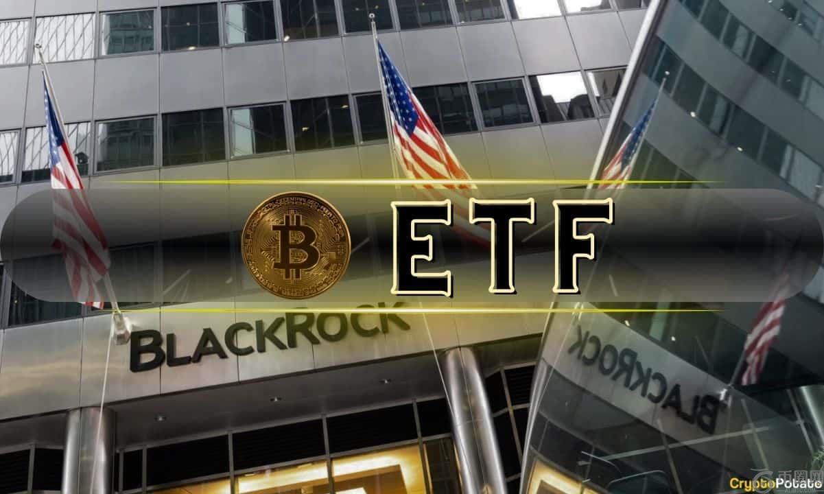 贝莱德的现货比特币 ETF IBIT 是否变得太大而无法忽视? 贝莱德的现货比特币 ETF IBIT 是否变得太大而无法忽视?
