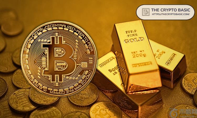 调查显示,现在拥有比特币的美国人比拥有黄金的还多 调查显示,现在拥有比特币的美国人比拥有黄金的还多