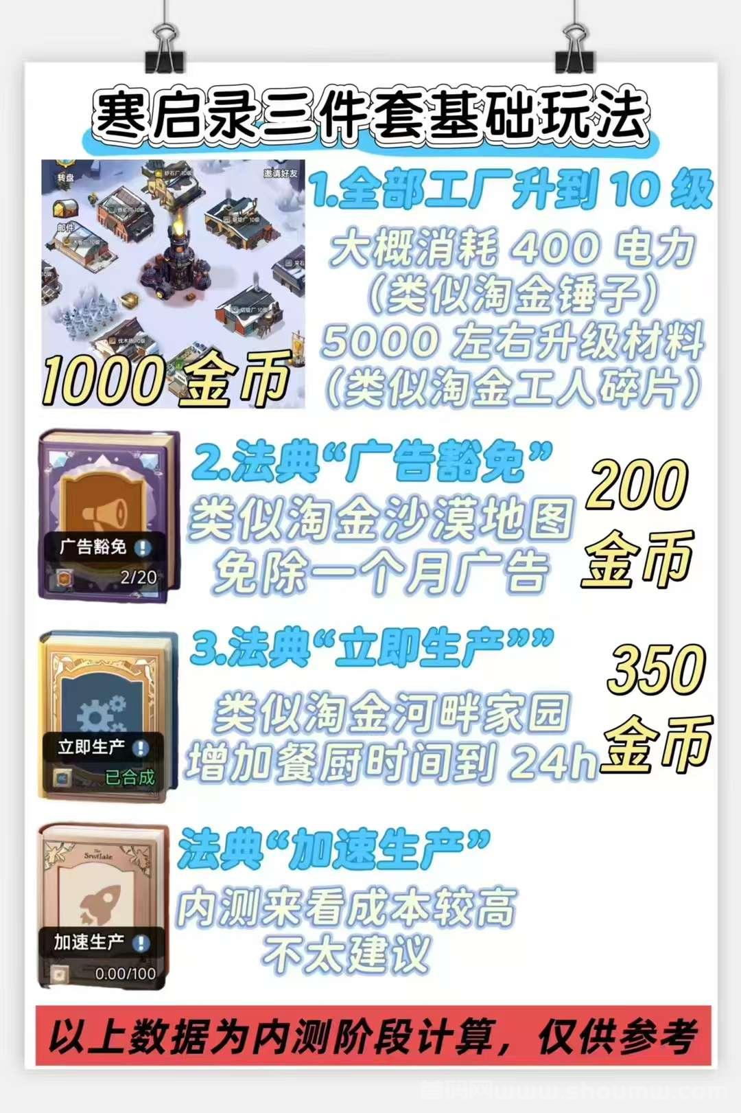《寒启录》首码零撸淘金模式，火热上线。