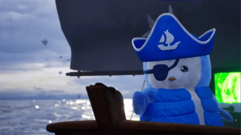 OpenSea 增加了对抽象区块链的支持 OpenSea 增加了对抽象区块链的支持