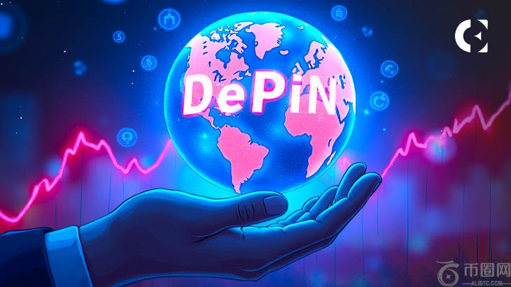 DePIN 行业日趋成熟,目前已有超过 25 个项目产生收入 DePIN 行业日趋成熟,目前已有超过 25 个项目产生收入