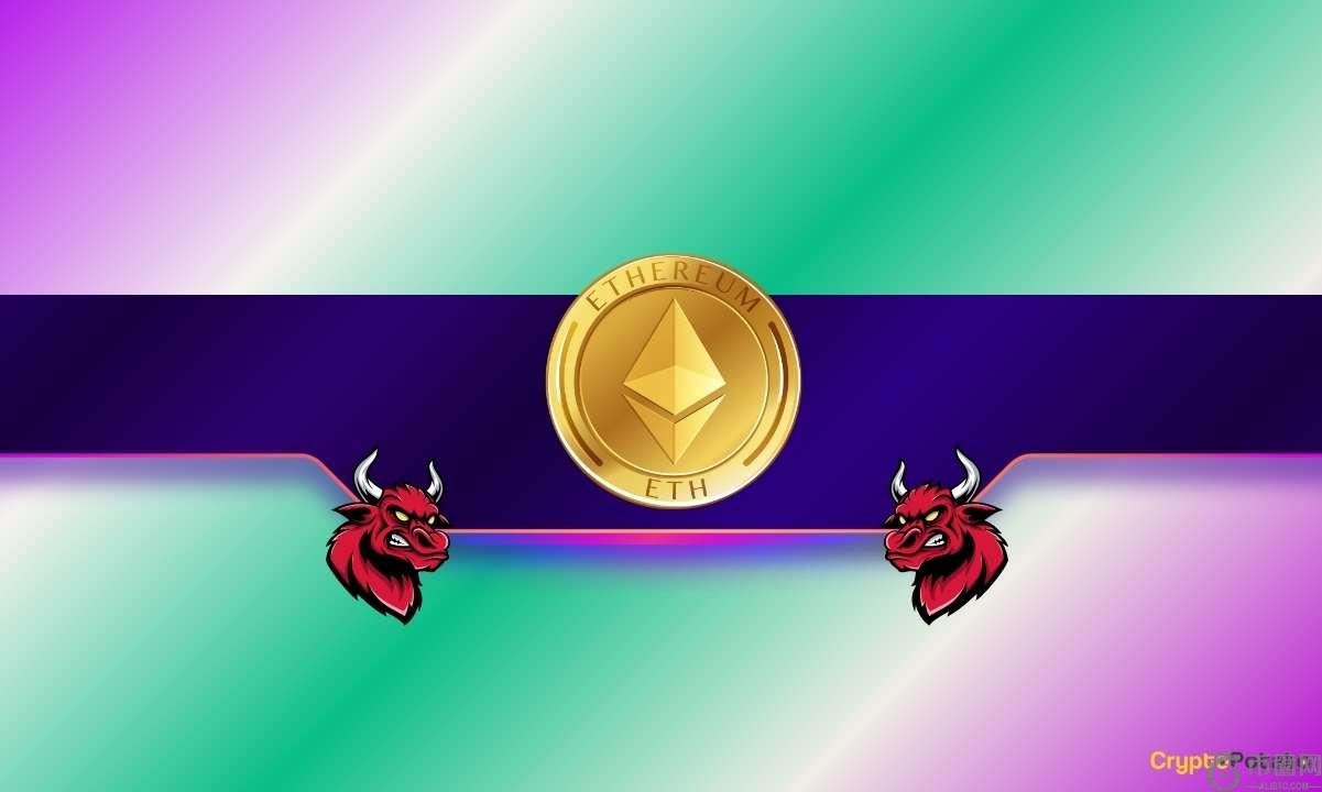 1,000,000 ETH：这一重大举措能否引发另一次价格上涨？