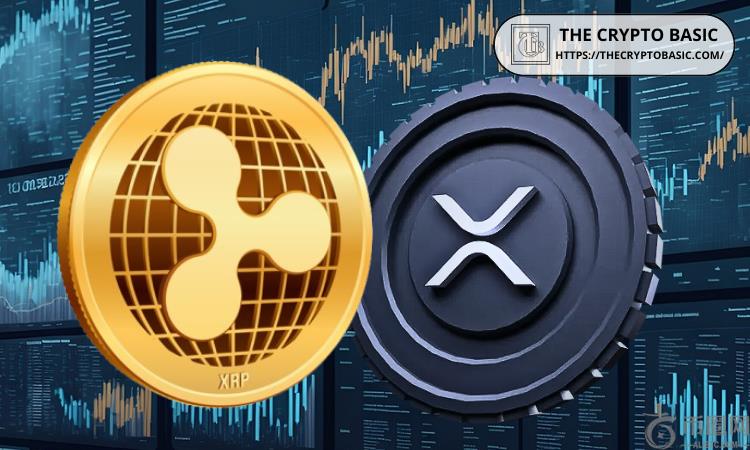 与 2024 年最后一个季度相比,XRP 的持有量是多少 与 2024 年最后一个季度相比,XRP 的持有量是多少