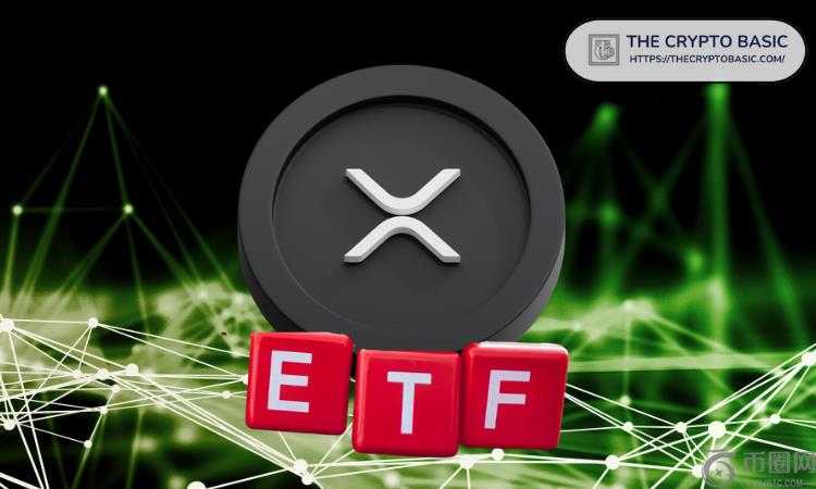 专家称贝莱德显然想要 XRP ETF,但向投资者发出警告 专家称贝莱德显然想要 XRP ETF,但向投资者发出警告