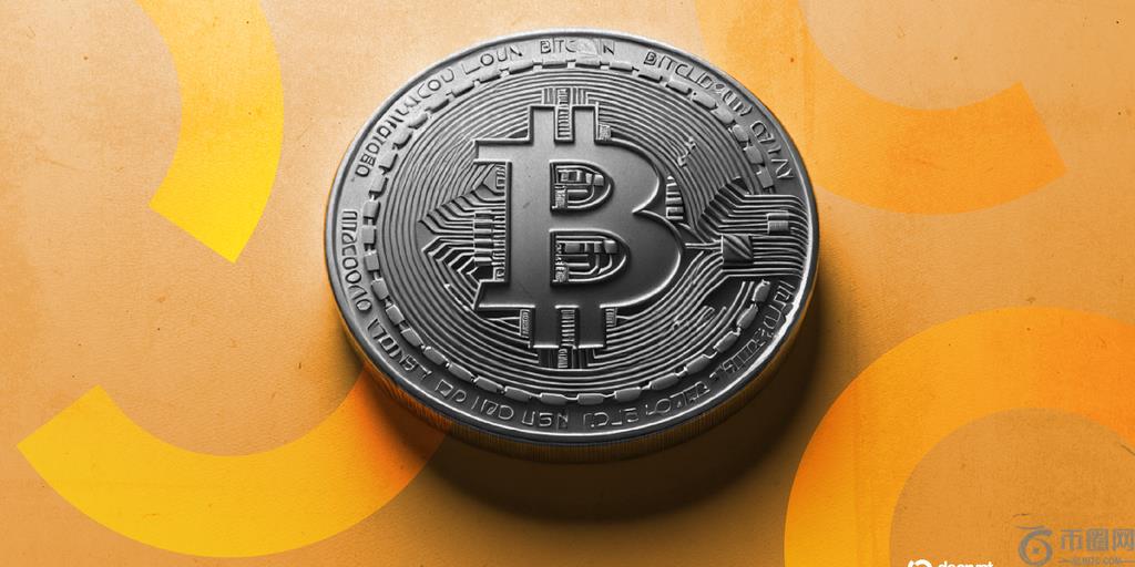 美国批发价格低于预期,比特币下跌 美国批发价格低于预期,比特币下跌