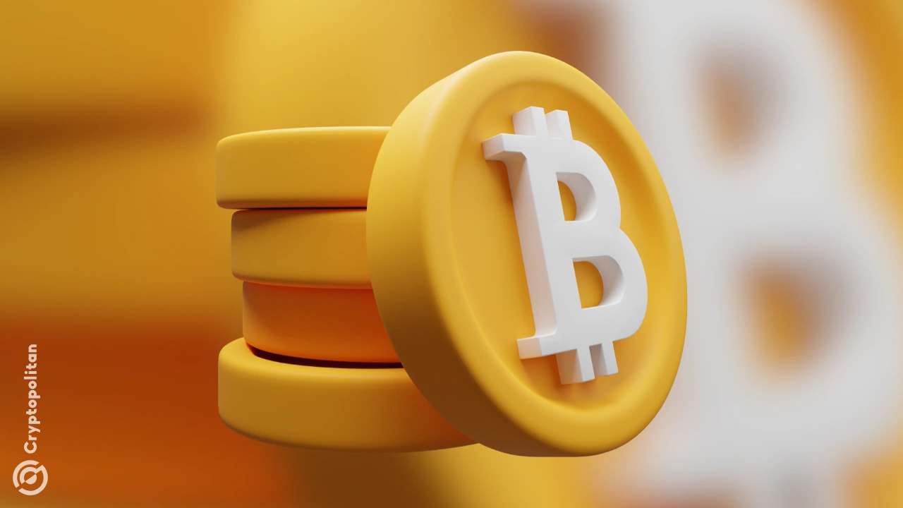 BTC 期权到期能否将价格推回 100,000 美元? BTC 期权到期能否将价格推回 100,000 美元?