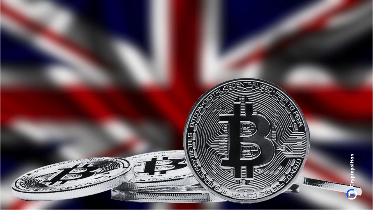 根据英国税务海关总署的新规定,英国加密货币公司必须报告用户数据,否则将面临罚款 根据英国税务海关总署的新规定,英国加密货币公司必须报告用户数据,否则将面临罚款