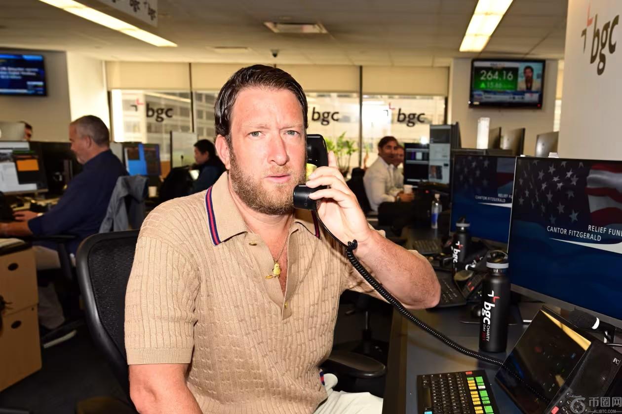 Ripple:Dave Portnoy 表示 XRP 可能成为“下一个比特币”,涨幅达 14% Ripple:Dave Portnoy 表示 XRP 可能成为“下一个比特币”,涨幅达 14%