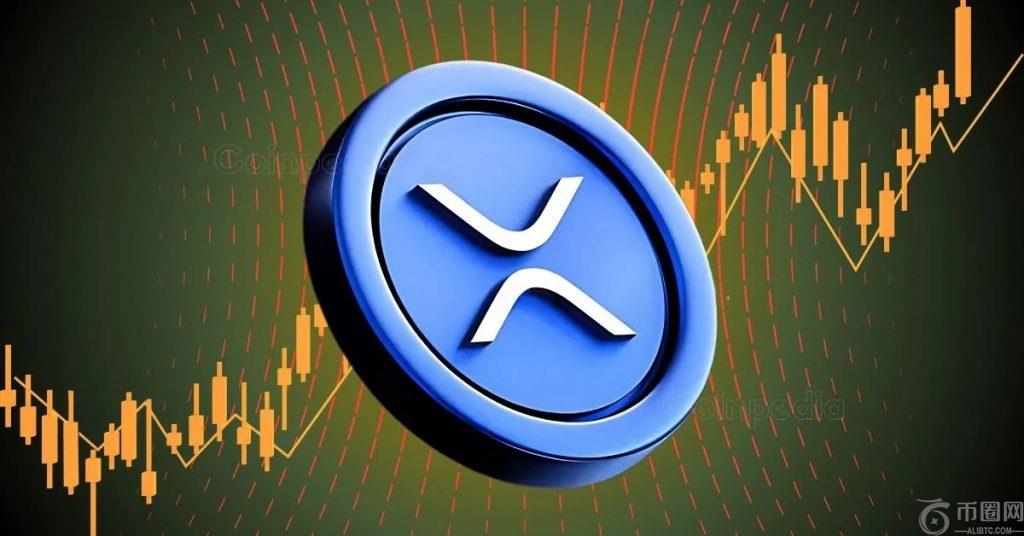 Ripple:Dave Portnoy 表示 XRP 可能成为“下一个比特币”,涨幅达 14% Ripple:Dave Portnoy 表示 XRP 可能成为“下一个比特币”,涨幅达 14%