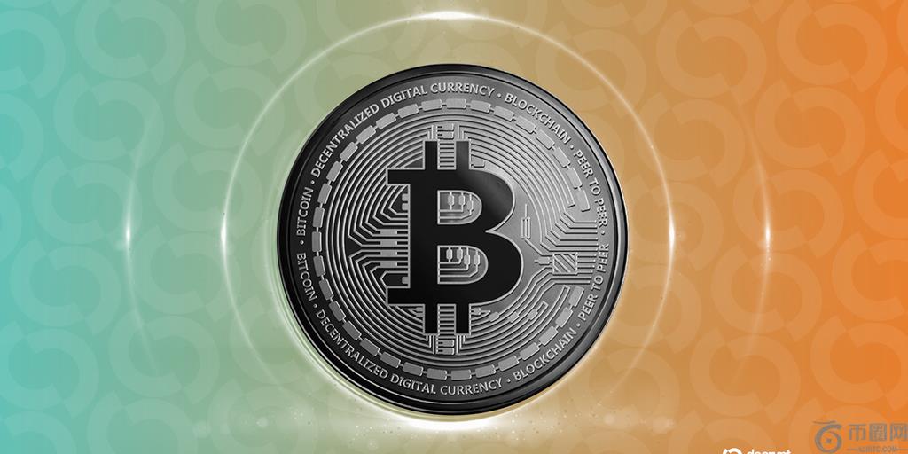 比特币价格跃升至 10.7 万美元,有望创历史新高 比特币价格跃升至 10.7 万美元,有望创历史新高