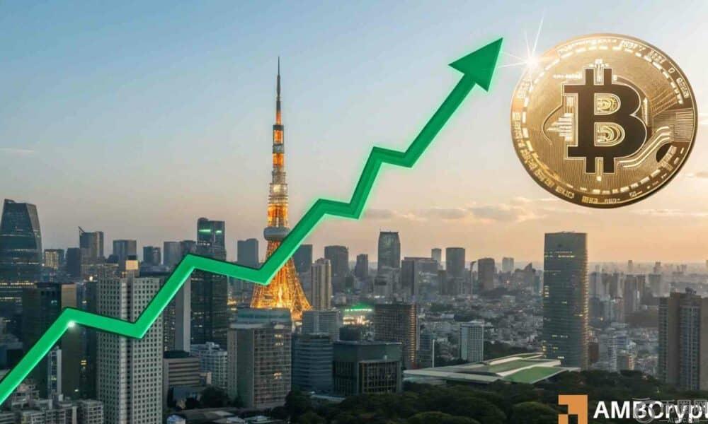 DigiAsia 股价因 1 亿美元比特币财务计划飙升 90% DigiAsia 股价因 1 亿美元比特币财务计划飙升 90%
