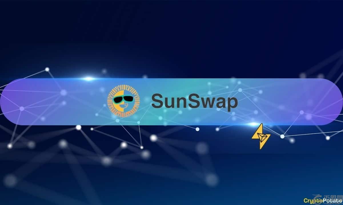 SUN 在 Tron 的 TVL 排名中保持第二位,紧随 JustLend 之后 SUN 在 Tron 的 TVL 排名中保持第二位,紧随 JustLend 之后