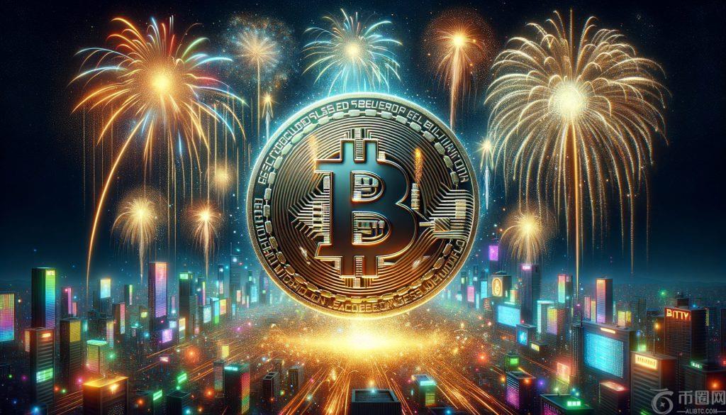 比特币涨至 13.5 万美元:BTC 为何可能迎来大幅上涨 比特币涨至 13.5 万美元:BTC 为何可能迎来大幅上涨