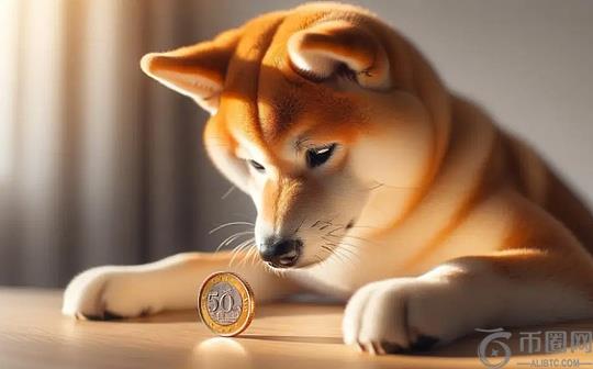 “错过2021的柴犬暴富潮?SHIB曾暴涨1000万倍 55美元变566万美元的神话能否重演? “错过2021的柴犬暴富潮?SHIB曾暴涨1000万倍 55美元变566万美元的神话能否重演?