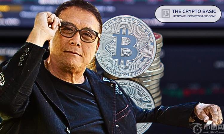 《富爸爸穷爸爸》作者预测,如果黄金价格达到 25,000 美元,比特币价格将上涨,并称世界末日已经到来! 《富爸爸穷爸爸》作者预测,如果黄金价格达到 25,000 美元,比特币价格将上涨,并称世界末日已经到来!