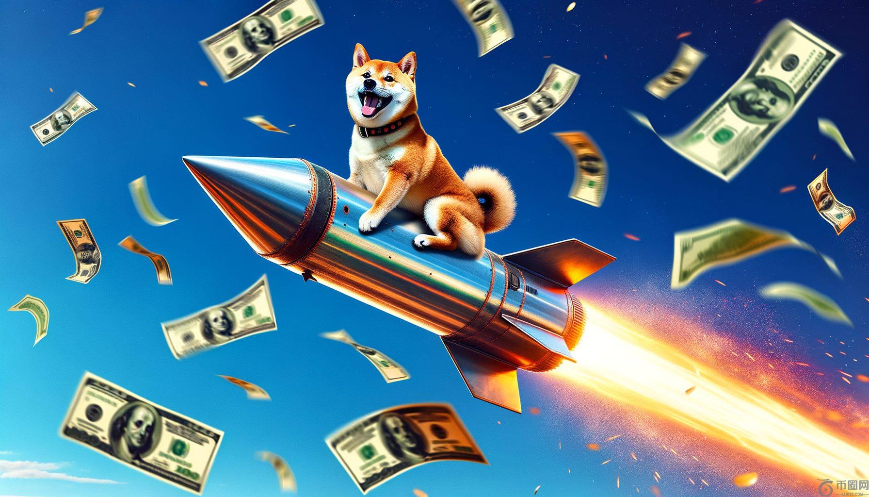 预计到 2025 年 10 月柴犬数量将增加 300%,具体增长方式如下 预计到 2025 年 10 月柴犬数量将增加 300%,具体增长方式如下