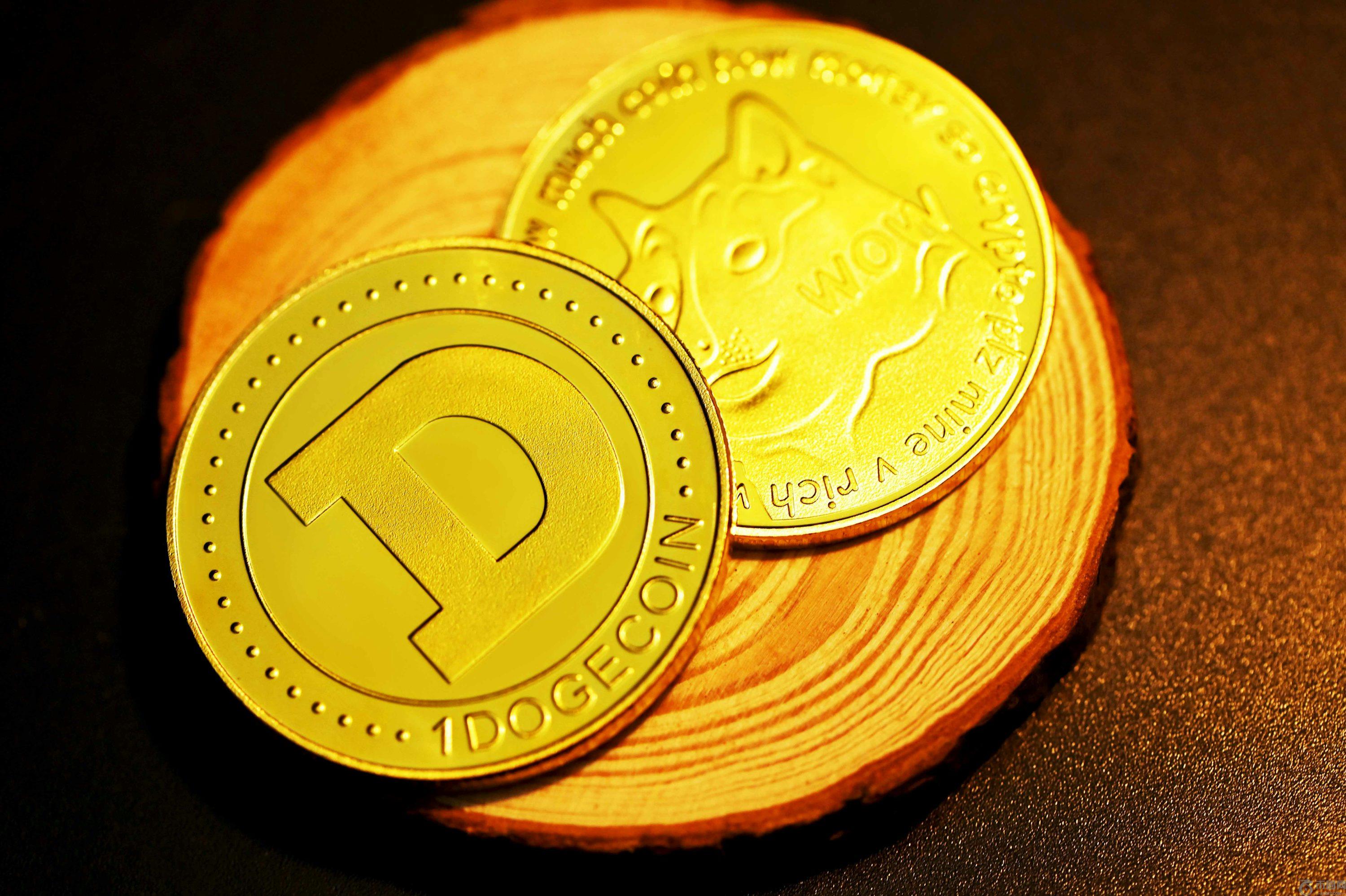 狗狗币在下跌 10% 后进入需求区,反弹即将到来? 狗狗币在下跌 10% 后进入需求区,反弹即将到来?