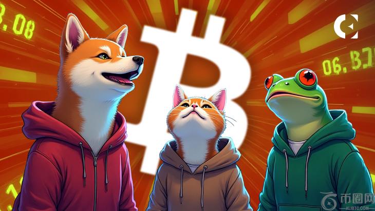 比特币价格飙升推动 Solana Memecoin 部署 比特币价格飙升推动 Solana Memecoin 部署