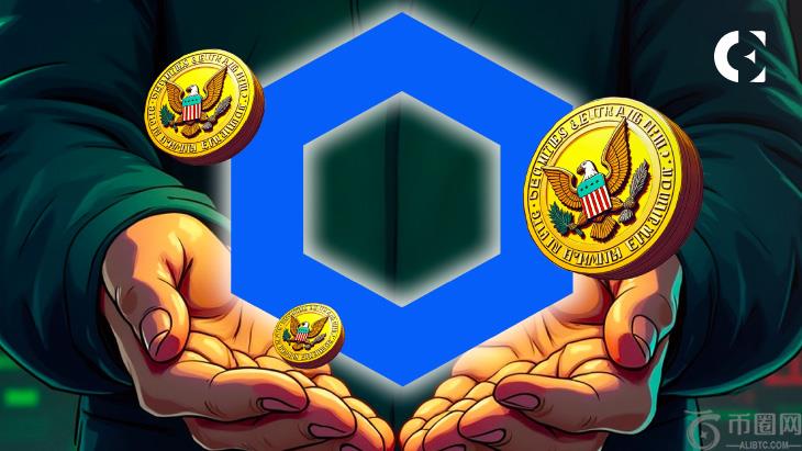 SEC 的新加密货币指南:Chainlink 如何影响区块链的未来 SEC 的新加密货币指南:Chainlink 如何影响区块链的未来