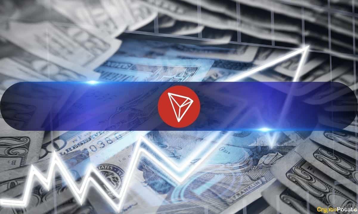 分析师:TRX与BTC的关联性可能导致2025年TRX价格飙升4倍 分析师:TRX与BTC的关联性可能导致2025年TRX价格飙升4倍