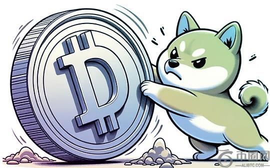 随着表情包币热潮逐渐冷却 狗狗币(DOGE)难以维持涨势 随着表情包币热潮逐渐冷却 狗狗币(DOGE)难以维持涨势