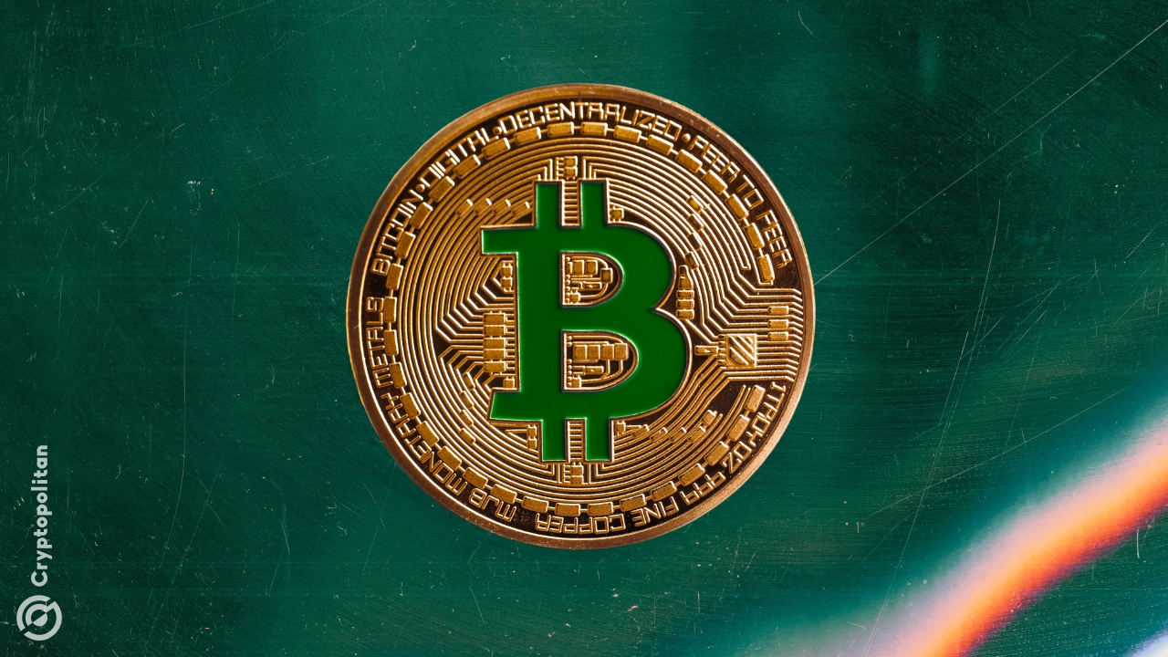 比特币基础单位变更提案引发激烈争论;前推特CEO杰克·多西影响市场 比特币基础单位变更提案引发激烈争论;前推特CEO杰克·多西影响市场
