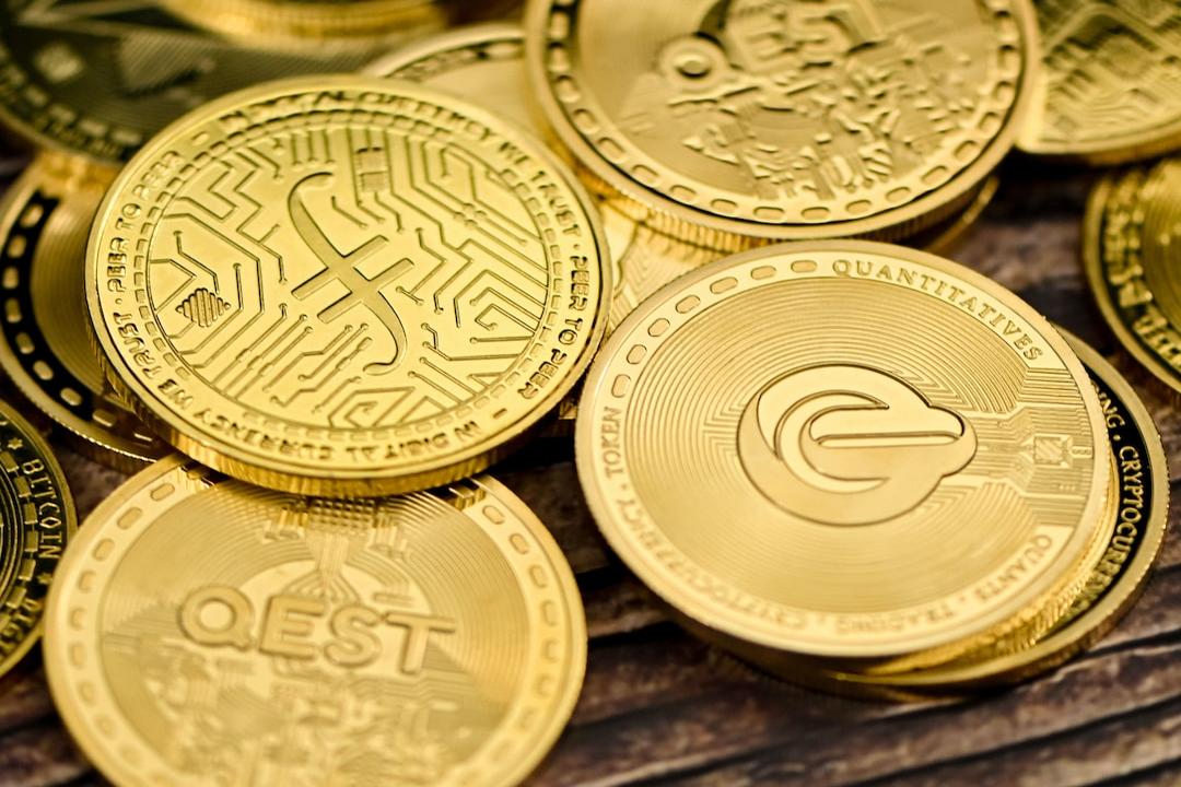 交易所加强防御以应对黑客攻击加密平台