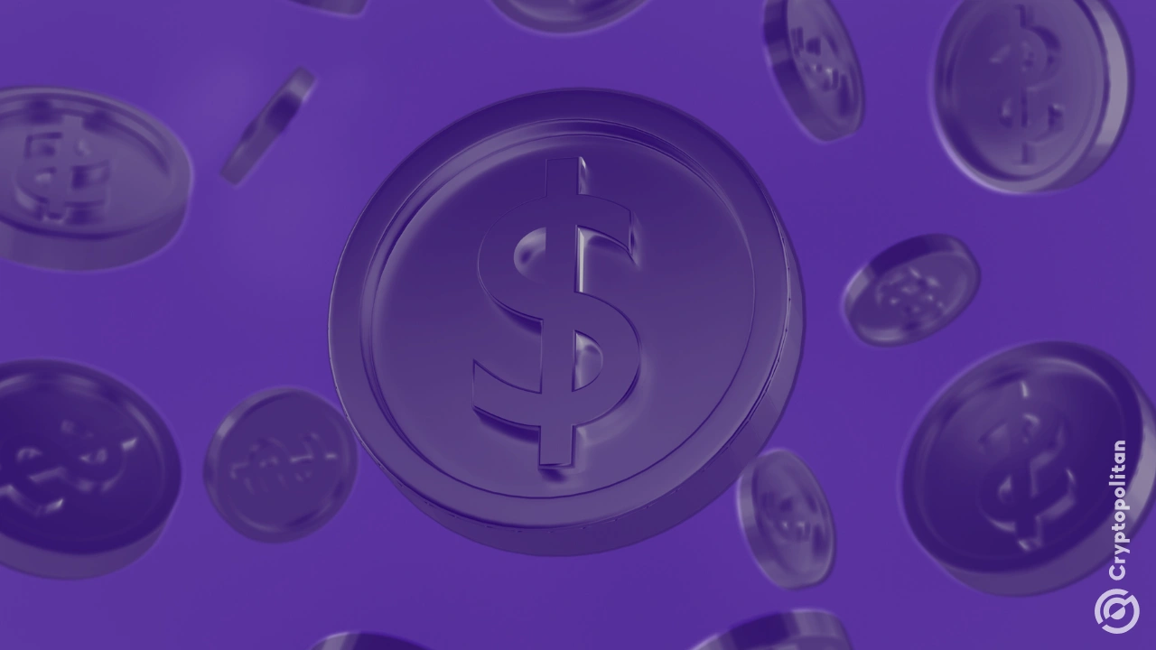 一位鲸鱼花费 586 万美元押注这些 Solana memecoin——现在获利 65.8 万美元 一位鲸鱼花费 586 万美元押注这些 Solana memecoin——现在获利 65.8 万美元