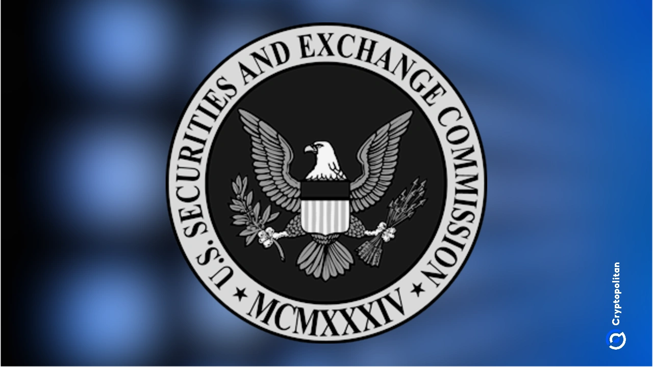 SEC 推迟对 21Shares 和 Bitwise 现货 Solana ETF 申请的决定 SEC 推迟对 21Shares 和 Bitwise 现货 Solana ETF 申请的决定