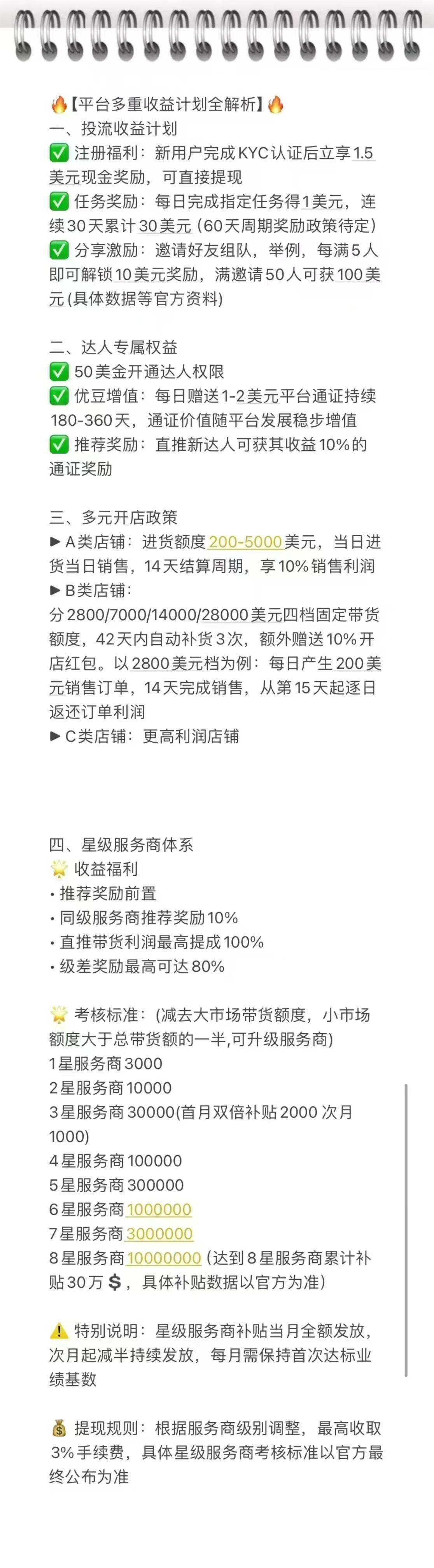 优哩哩跨境电商首码上线，正规长久副业，收溢无上限！