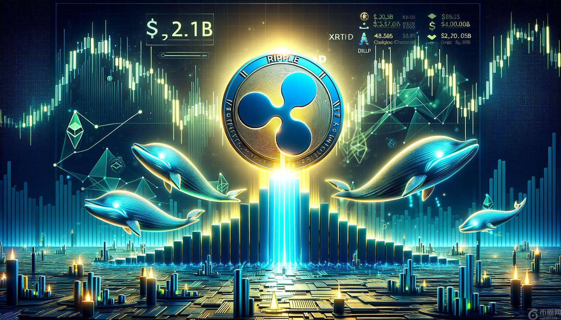 Ripple:《福布斯》列出了 2025 年可能推动 XRP 价格上涨的 3 件事 Ripple:《福布斯》列出了 2025 年可能推动 XRP 价格上涨的 3 件事