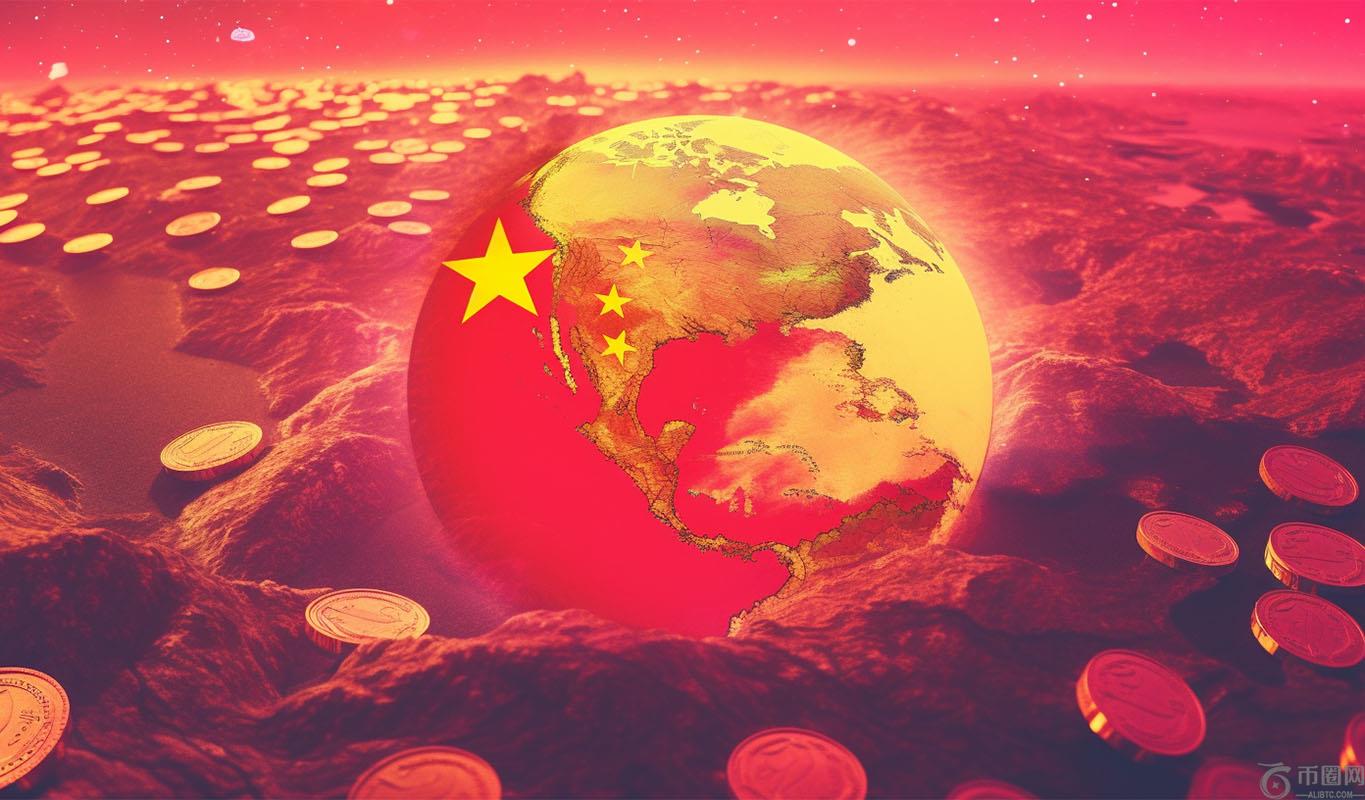 宏观分析师卢克·格罗曼:美国政府面临重大困境,中国抛售189亿美元美国国债 宏观分析师卢克·格罗曼:美国政府面临重大困境,中国抛售189亿美元美国国债