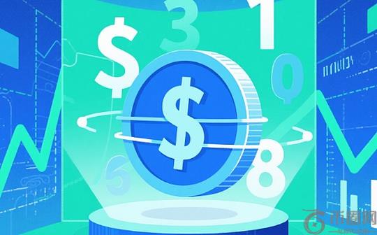 稳定币时代已经到来 稳定币时代已经到来