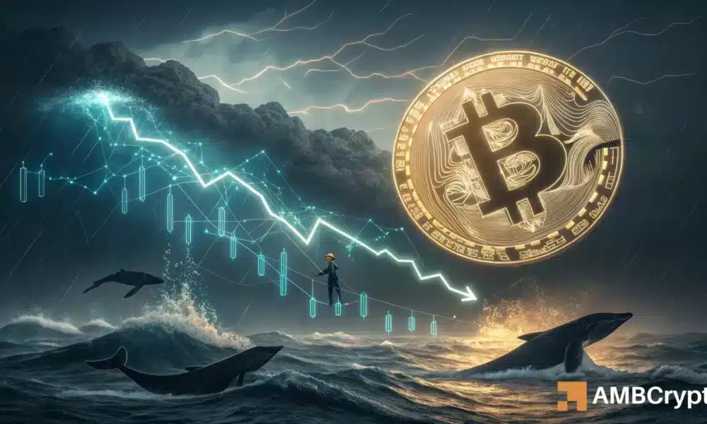 比特币:该指标反映了 2024 年的牛市——历史会重演吗? 比特币:该指标反映了 2024 年的牛市——历史会重演吗?