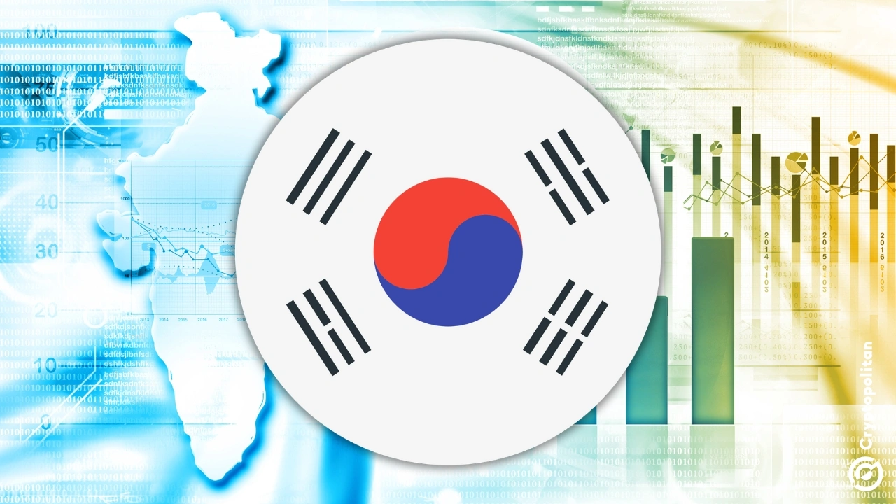 Bithumb 在 10 亿美元 IPO 前占据韩国加密货币市场 25% 的份额 Bithumb 在 10 亿美元 IPO 前占据韩国加密货币市场 25% 的份额