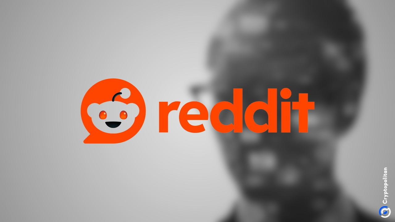 谷歌的人工智能搜索可能会侵蚀 Reddit 流量 谷歌的人工智能搜索可能会侵蚀 Reddit 流量