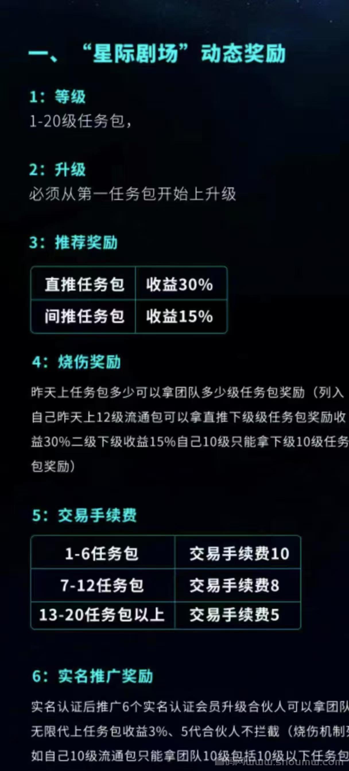 星际剧场零撸，自带OTC，每天搬砖赚更多，一分难求，每天上涨！