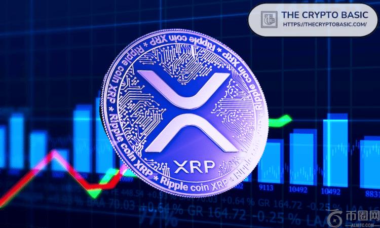 专家坚称“很快,没有什么能阻止 XRP 的”审判日即将到来 专家坚称“很快,没有什么能阻止 XRP 的”审判日即将到来